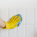 How Tree Trimming and Tile Cleaning Service Care Work Together in Paradise Valley