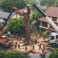 Enhance Your Home's Safety with Expert Tree Services