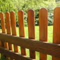 Secure & Enhance Your Property with Expert Fence Repair in Tigard