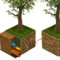 Tree Trimming and the Role of Root Control in Plumbing Safety