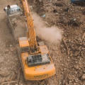 The Value Of A Construction Cleanup Company In Boise, ID, For Tree Trimming On Construction Sites