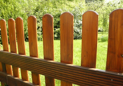 Secure & Enhance Your Property with Expert Fence Repair in Tigard