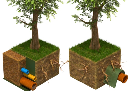 Tree Trimming and the Role of Root Control in Plumbing Safety